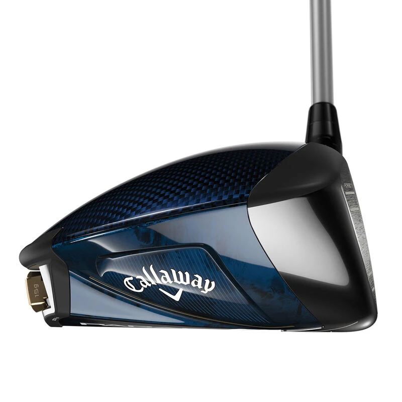 Callaway Golf Callaway Paradym Golf Driver 4 Callaway Golf Callaway Paradym Golf Driver - Image 4