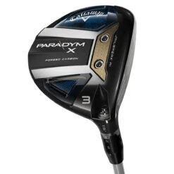 Callaway Golf Callaway Paradym X Golf Fairway Wood