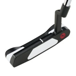 Odyssey Kids Black White Hot Versa One CH Right Hand Golf Putter 6 Odyssey Kids Black White Hot Versa One CH Right Hand Golf Putter -Golf Zone Shop American Golf 418005 102869 418005 2