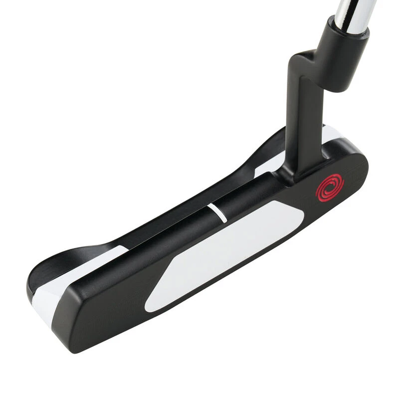 Odyssey Kids Black White Hot Versa One CH Right Hand Golf Putter 3 Odyssey Kids Black White Hot Versa One CH Right Hand Golf Putter - Image 3