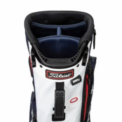 St Andrews Titleist Players 4 StaDry Golf Stand Bag 7 St Andrews Titleist Players 4 StaDry Golf Stand Bag -Golf Zone Shop American Golf 418253 105004 418253 3