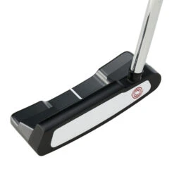 Odyssey Kids Black And White Tri-Hot 5K Double Wide DB Right Hand Golf Putter -Golf Zone Shop American Golf 418258 102849 418258 2