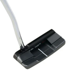 Odyssey Kids Black And White Tri-Hot 5K Double Wide DB Right Hand Golf Putter -Golf Zone Shop American Golf 418258 102849 418258 3