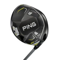 Ping Men's Black G430 SFT HL Custom Fit Golf Driver | American Golf 6 Ping Men's Black G430 SFT HL Custom Fit Golf Driver | American Golf -Golf Zone Shop American Golf 418773 102636 418773 1