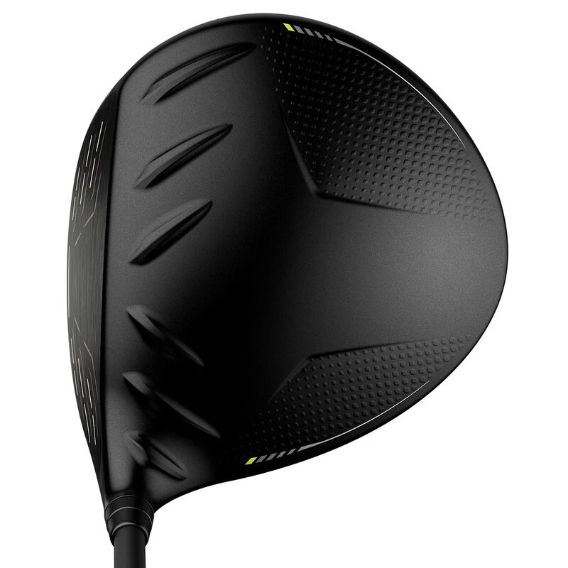 Ping Men's Black G430 SFT HL Custom Fit Golf Driver | American Golf 4 Ping Men's Black G430 SFT HL Custom Fit Golf Driver | American Golf - Image 4