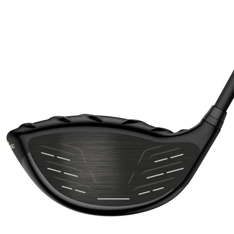 Ping Men's Black G430 SFT HL Custom Fit Golf Driver | American Golf 1 Ping Men's Black G430 SFT HL Custom Fit Golf Driver | American Golf