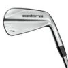 Cobra Golf Red King MB Steel Custom Fit Golf Irons | American Golf