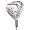 TaylorMade Womens STEALTH 2 HD Golf Fairway Wood - Custom Fit