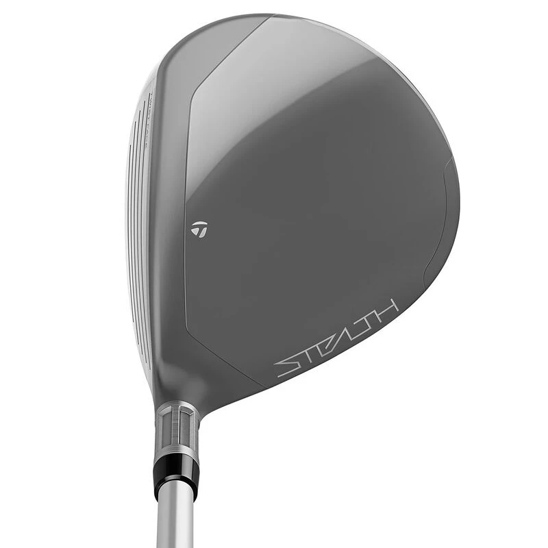 TaylorMade Womens STEALTH 2 HD Golf Fairway Wood - Custom Fit 2 TaylorMade Womens STEALTH 2 HD Golf Fairway Wood - Custom Fit - Image 2