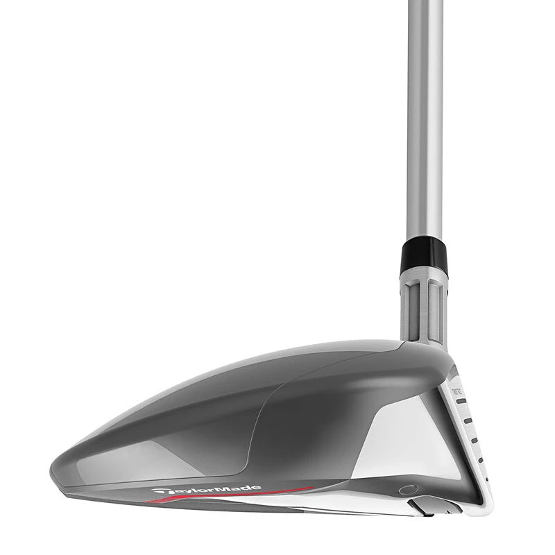 TaylorMade Womens STEALTH 2 HD Golf Fairway Wood - Custom Fit 4 TaylorMade Womens STEALTH 2 HD Golf Fairway Wood - Custom Fit - Image 4