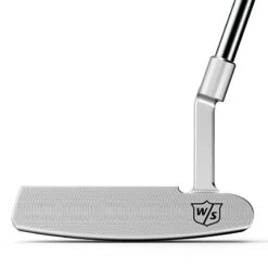 Wilson Staff Kids Grey Model BL22 Custom Fit Golf Putter | American Golf -Golf Zone Shop American Golf 419263 102910 419263 2