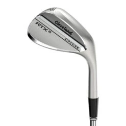 Cleveland Golf Cleveland RTX ZipCore 6 Tour Satin Steel Golf Wedge -Golf Zone Shop American Golf 419334 105219 419334 1