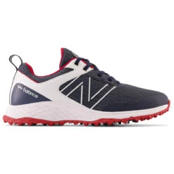 New Balance Men's Navy Blue