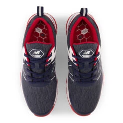 New Balance Men's Navy Blue -Golf Zone Shop American Golf 419397 103492 419397 3