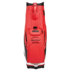 TaylorMade Golf Tour Staff Bag -Golf Zone Shop American Golf 419580 104842 419580 2
