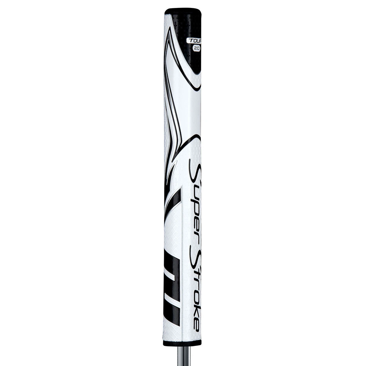 SuperStroke Zenergy Tour 2.0 Golf Putter Grip 1 SuperStroke Zenergy Tour 2.0 Golf Putter Grip