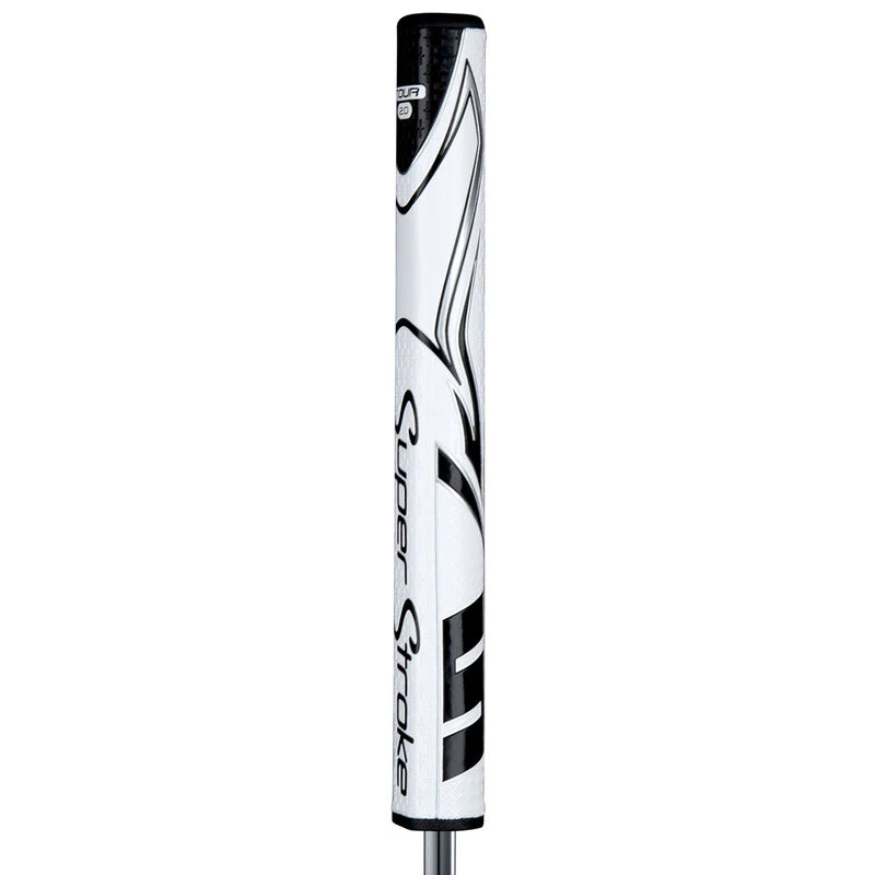 SuperStroke Zenergy Tour 2.0 Golf Putter Grip 2 SuperStroke Zenergy Tour 2.0 Golf Putter Grip - Image 2