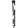 SuperStroke Black And White Zenergy Pistol GT 1.0 Golf Putter Grip | American Golf