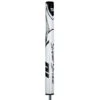 SuperStroke White And Black Zenergy XL Plus 3.0 Golf Putter Grip | American Golf