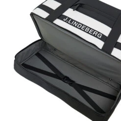 J Lindeberg J.Lindeberg Boston Holdall Bag -Golf Zone Shop American Golf 420142 105246 420142 2