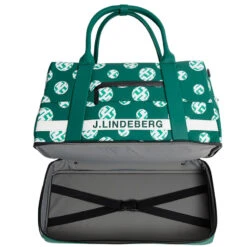 J Lindeberg J.Lindeberg Boston Print Holdall Bag 7 J Lindeberg J.Lindeberg Boston Print Holdall Bag -Golf Zone Shop American Golf 420150 105289 420150 3