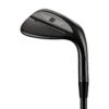 Titleist SM9 Jet Black Premium Steel Golf Wedge