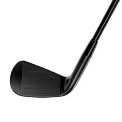 Titleist Men's Black T100 Steel Custom Fit Golf Irons | American Golf -Golf Zone Shop American Golf 420343 104648 420343 2