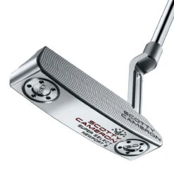 Titleist Scotty Cameron Super Select Newport 2 Golf Putter - Custom Fit