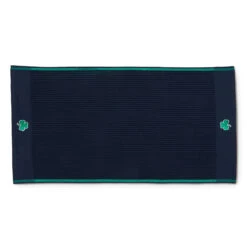 Titleist Players Shamrock Terry Golf Towel
