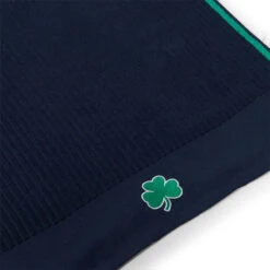 Titleist Players Shamrock Terry Golf Towel -Golf Zone Shop American Golf 420384 104804 420384 2