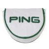 PING Looper Mallet Golf Putter Head Cover