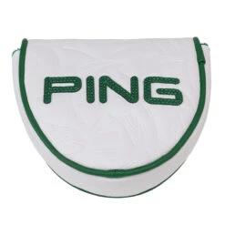 PING Looper Mallet Golf Putter Head Cover