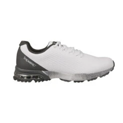 Stromberg Men's Ailsa Waterproof Spikeless Golf Shoes