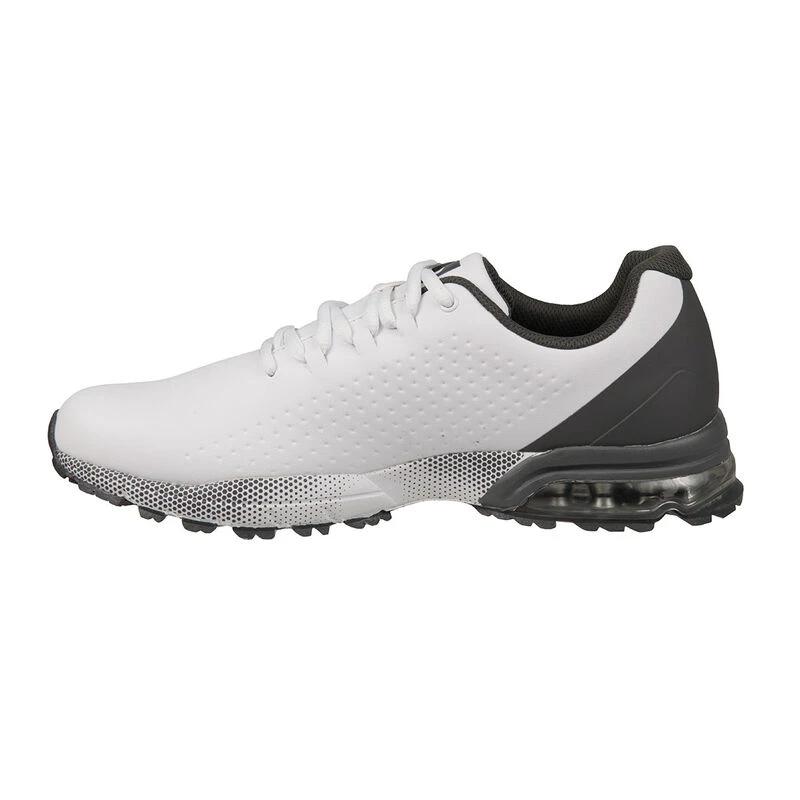 Stromberg Men's Ailsa Waterproof Spikeless Golf Shoes 2 Stromberg Men's Ailsa Waterproof Spikeless Golf Shoes - Image 2