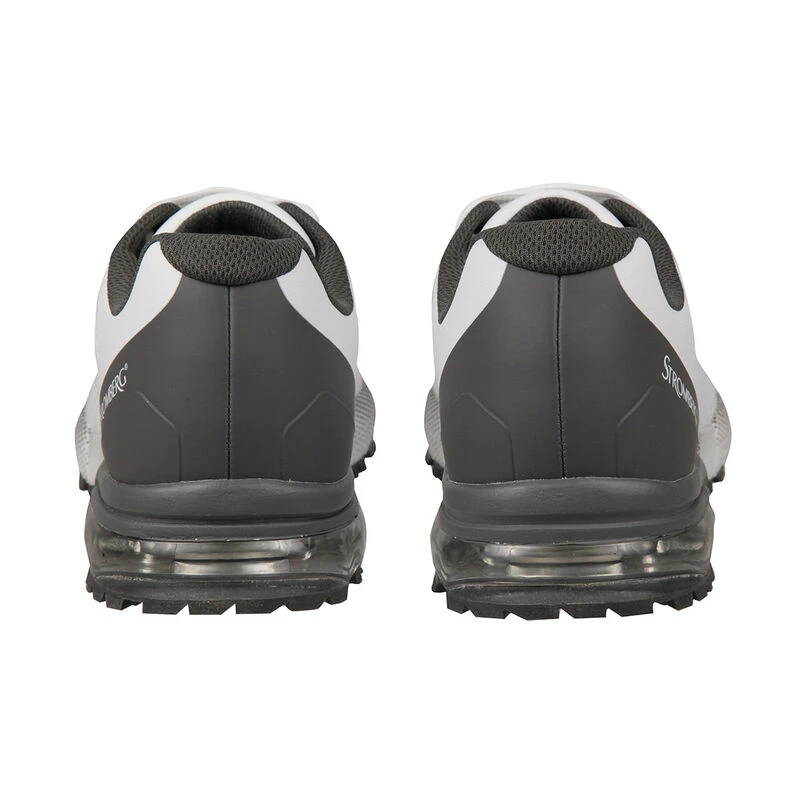 Stromberg Men's Ailsa Waterproof Spikeless Golf Shoes 4 Stromberg Men's Ailsa Waterproof Spikeless Golf Shoes - Image 4