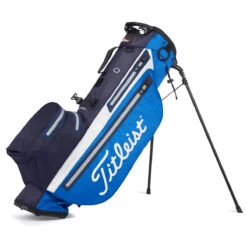Titleist Players 4 StaDry Golf Stand Bag