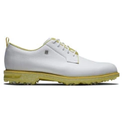 FootJoy Men's Premiere Series Field Pastels Waterproof Spiked Golf Shoes