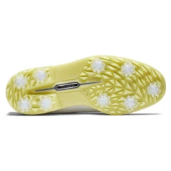 FootJoy Men's Premiere Series Field Pastels Waterproof Spiked Golf Shoes -Golf Zone Shop American Golf 421996 106622 421996 2